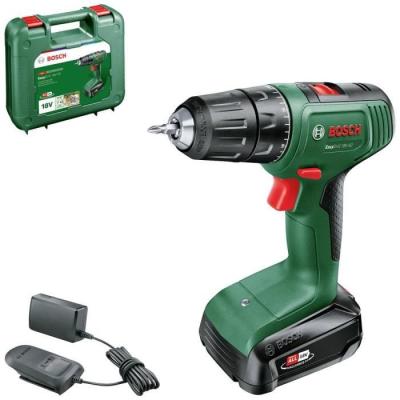 Perceuse visseuse Bosch EasyDrill 18V-40 - Compact et puissant