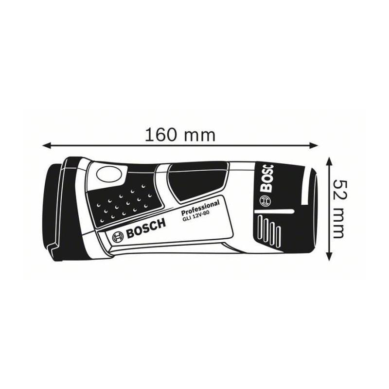 Chargeur Bosch Professional GAL 12V-40 C - Rapide et Performant