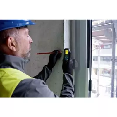 Télémètre laser professionnel Bosch GLM 50-25G - Mesure précise Télémètre laser professionnel Bosch GLM 50-25G - Mesure précise