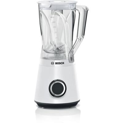Blender VitaPower Bosch MMB6141W - 1200W - 2 vitesses - Bol 2L
