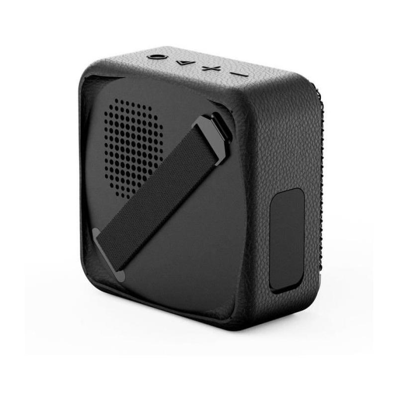 Enceinte Bluetooth CGV 50909 SolidVibe Mini - Subwoofer 8W