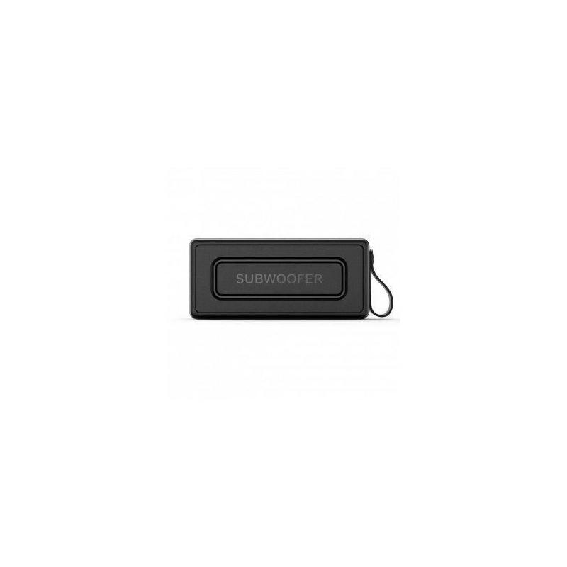 Enceinte Bluetooth CGV 50910 - SolidVibe Max - Subwoffer 20W (2x10W)