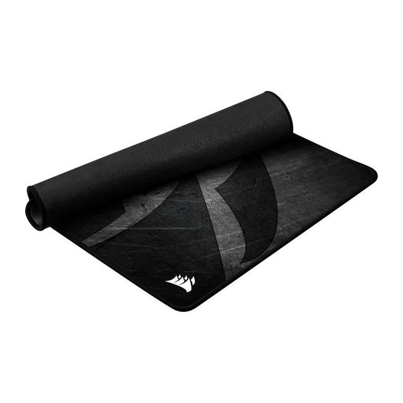 Tapis de souris gamer MM300 PRO - Résistant aux éclaboussures - Taille moyenne