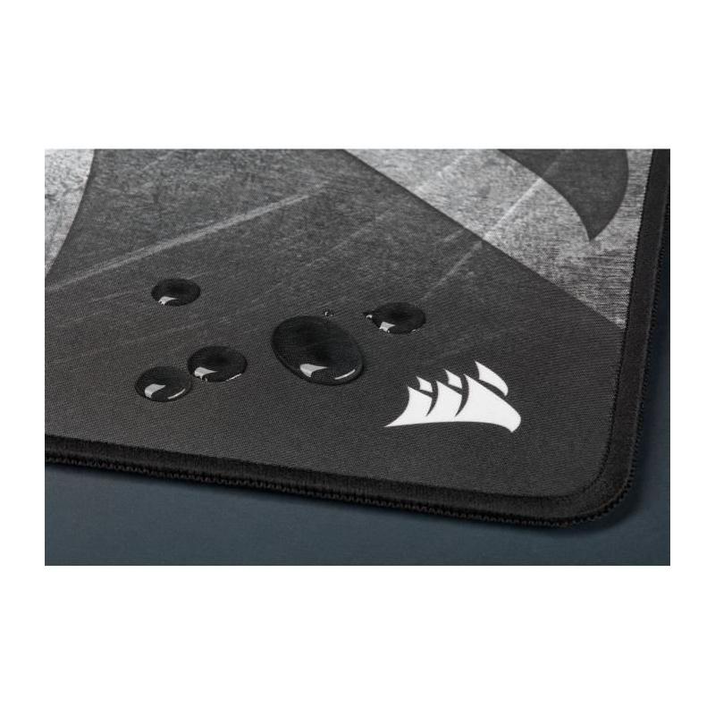 Tapis de souris gamer MM300 PRO - Résistant aux éclaboussures - Taille moyenne