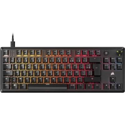 Clavier Gaming CORSAIR K70 Core TKL RGB - Switchs MLX Red v2