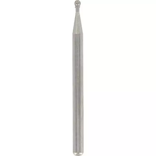 DREMEL Lot de 2 pointes diamantées 2mm 7103