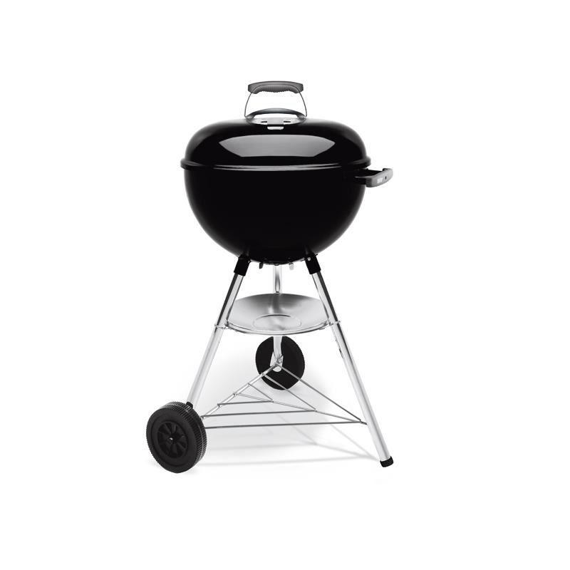 Barbecue à charbon Weber B-Kettle - Diamètre 47cm