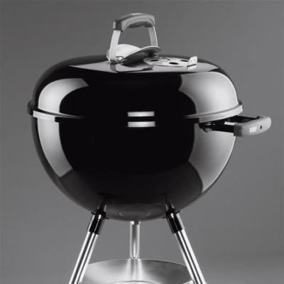 Barbecue à charbon Weber B-Kettle - Diamètre 47cm