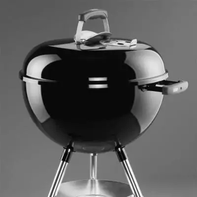 Barbecue à charbon Weber B-Kettle - Diamètre 47cm