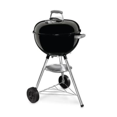 Barbecue à charbon Weber B-Kettle - Diamètre 47cm