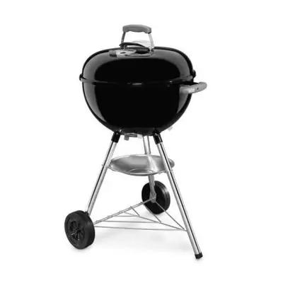 Barbecue à charbon Weber B-Kettle - Diamètre 47cm