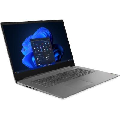 PC Portable LENOVO Ideapad 3 17ALC6 | Windows 11 - 17'' HD+ - Ryzen 5 5500U - RAM 12Go - SSD 512 Go