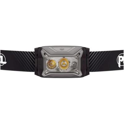 Lampe frontale PETZL ACTIK CORE 600 lumens - Gris