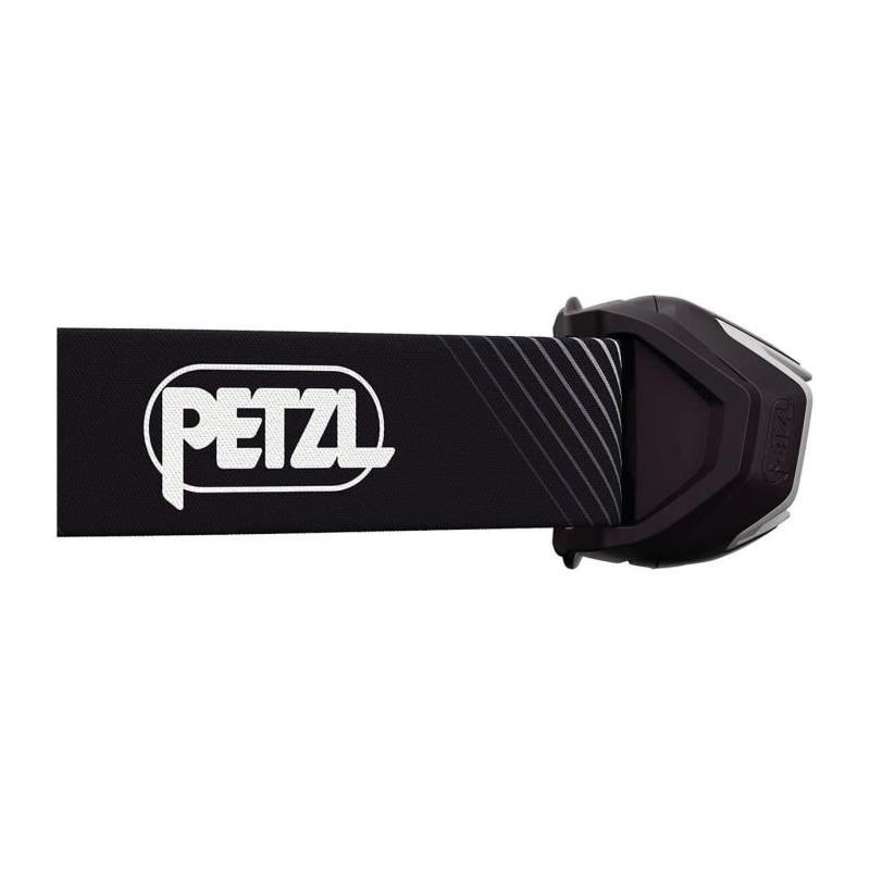 Lampe frontale PETZL ACTIK CORE 600 lumens - Gris