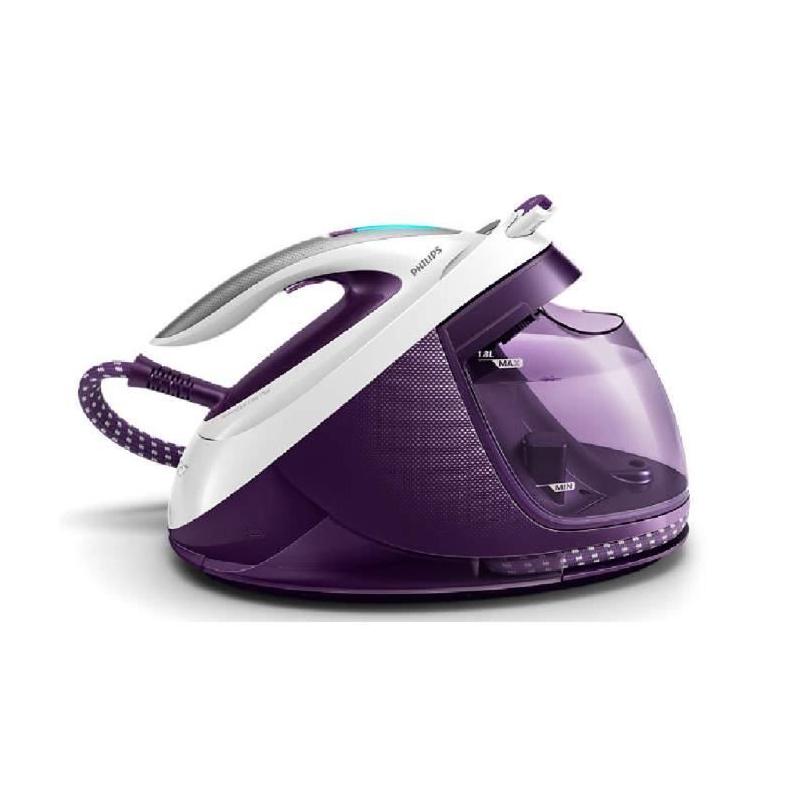 Centrale Vapeur Philips GC9660/30 : Puissance et Efficacité