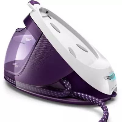 Centrale Vapeur Philips GC9660/30 : Puissance et Efficacité
