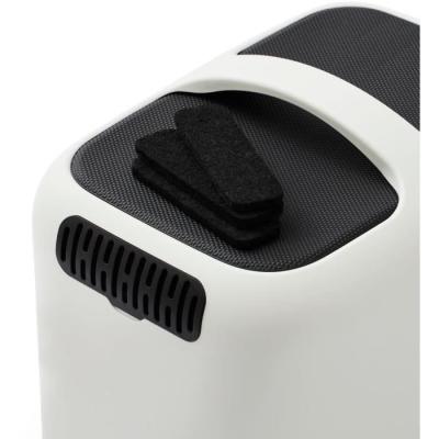 Recharges Filtres pour Maison de Toilette ROTHO MYPET BIALA