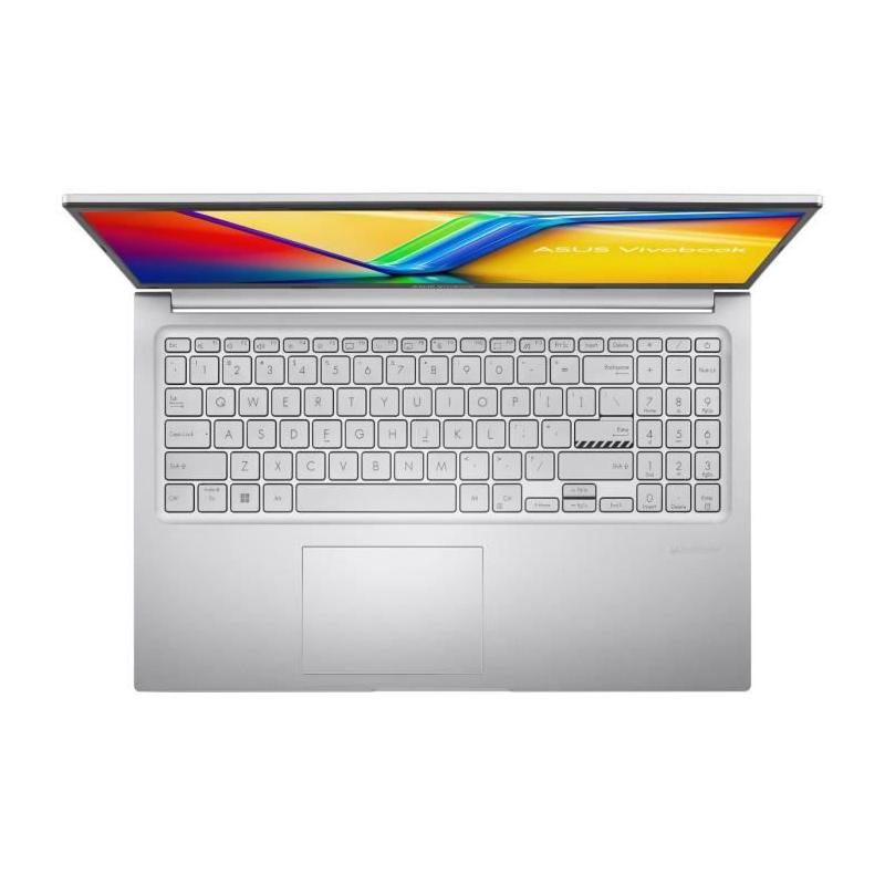 PC Portable ASUS VivoBook 15 S1502 | Win 11 - Intel Core i7-13620H - RAM 16Go - 512Go SSD