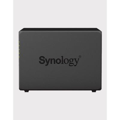 Serveur NAS 4 baies SYNOLOGY DS923+ - Stockage Haute Performance