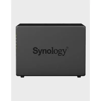 Serveur NAS 4 baies SYNOLOGY DS923+ - Stockage Haute Performance