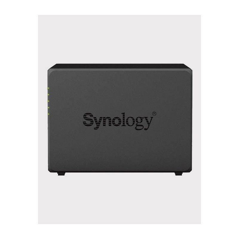 Serveur NAS 4 baies SYNOLOGY DS923+ - Stockage Haute Performance