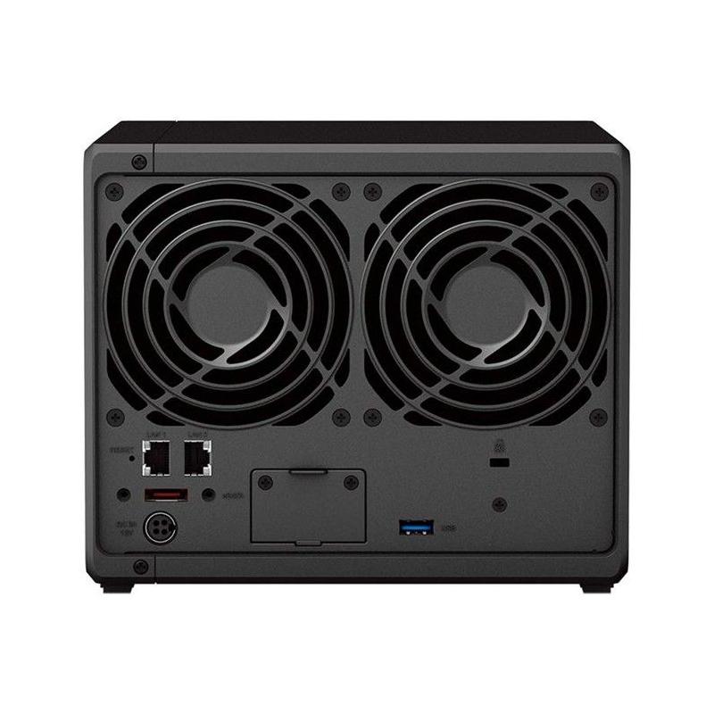 Serveur NAS 4 baies SYNOLOGY DS923+ - Stockage Haute Performance