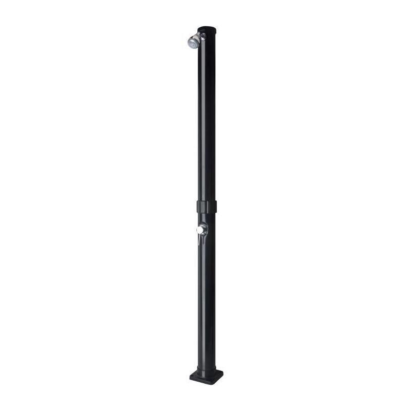 Douche solaire PVC 20L avec Mitigeur - AR1020P