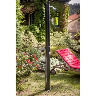 Douche solaire PVC 20L avec Mitigeur - AR1020P