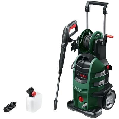 Nettoyeur haute-pression Bosch AdvancedAquatak 160 - Performant et éco-responsable