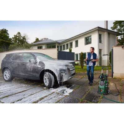 Nettoyeur haute-pression Bosch AdvancedAquatak 160 - Performant et éco-responsable