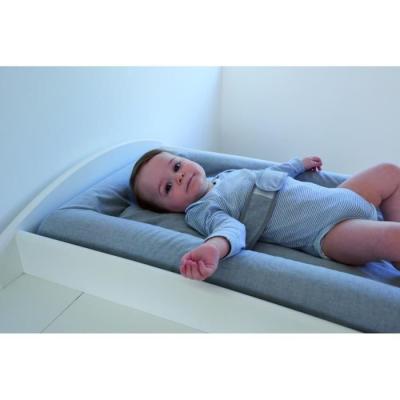Matelas à Langer Mat' Confort Made in France - Facile à Nettoyer