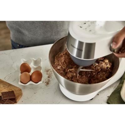 Robot pâtissier KENWOOD Prospero KHC291A : multifonction et compact