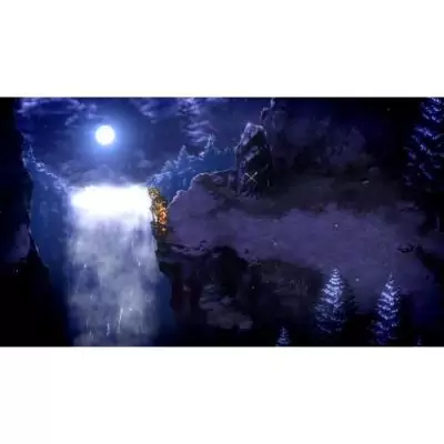 Suikoden 1 & 2 HD Remaster PS5 Day One Edition - Jeu de collection