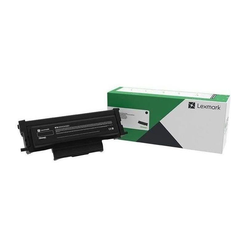 Cartouche de toner noir longue durée Lexmark B222H00