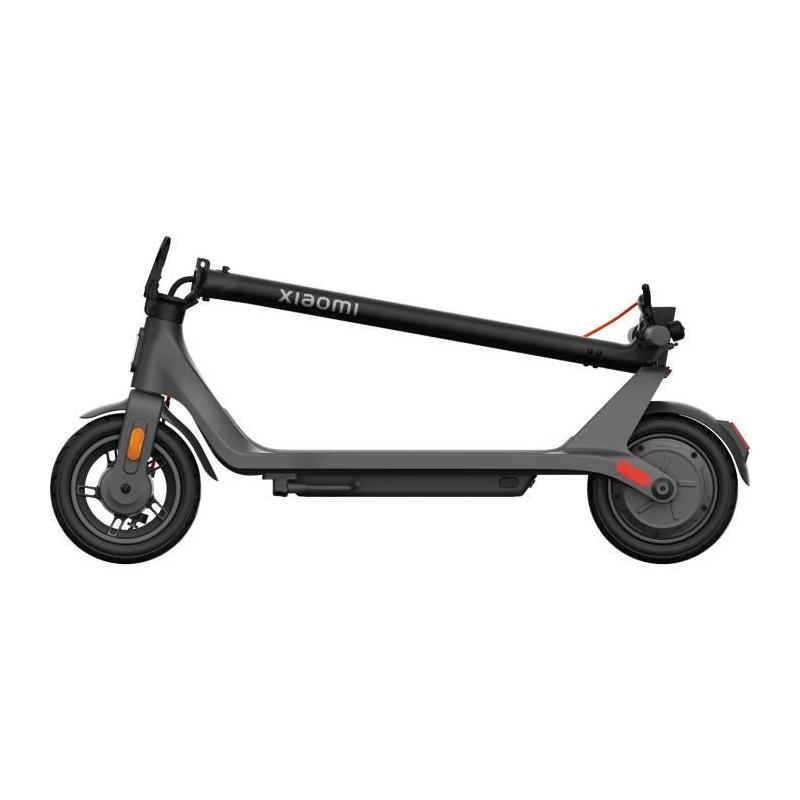 Trottinette électrique XIAOMI Electric Scooter 4 Lite 2nd Gen - Autonomie 25km