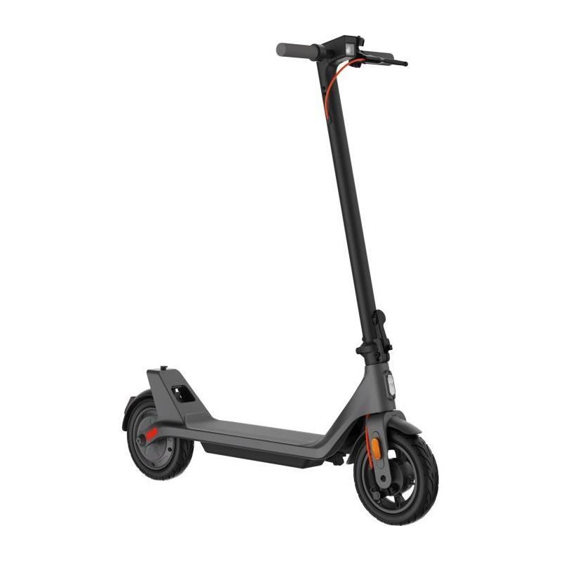 Trottinette électrique XIAOMI Electric Scooter 4 Lite 2nd Gen - Autonomie 25km