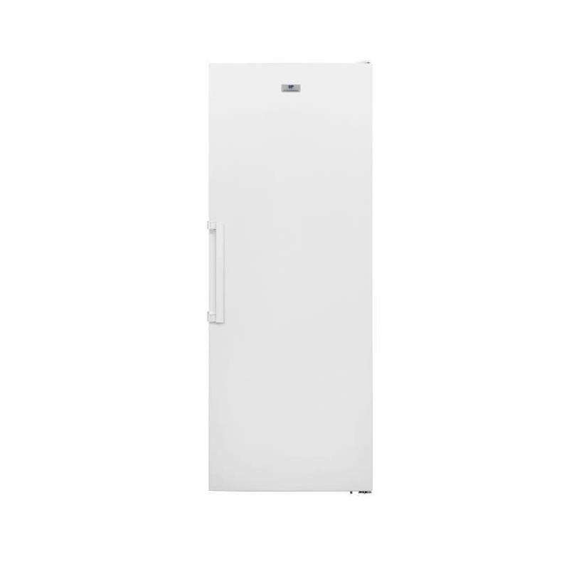 Congélateur armoire 405L Total No Frost - Classe E - Blanc