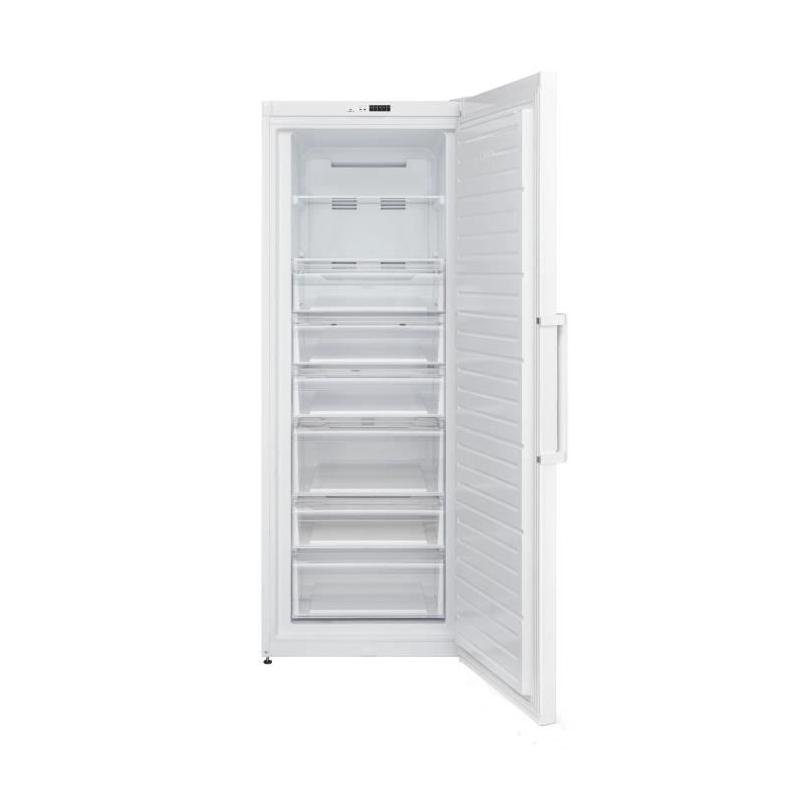 Congélateur armoire 405L Total No Frost - Classe E - Blanc