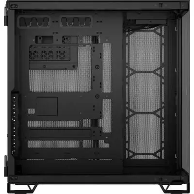 Boîtier PC CORSAIR 6500X Tempered Glass Mid-Tower - Noir