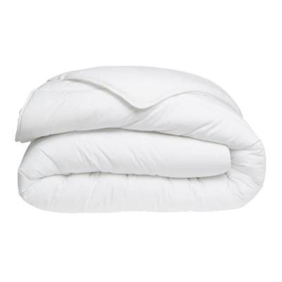Couette tempérée Belle Nuit 220x240cm - 350gr/m² - Blanc DODO