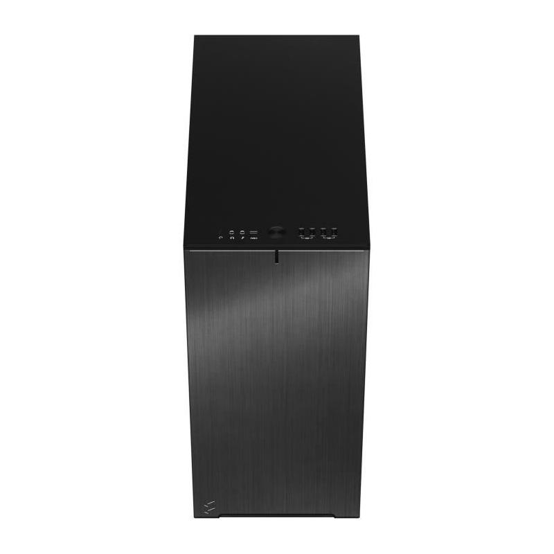 Boitier PC FRACTAL DESIGN Define 7 Compact - Noir - Format ATX