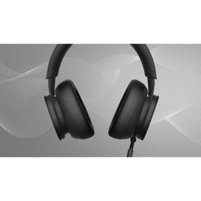 Casque Gaming sans fil Xbox - Audio spatial 20h - Noir