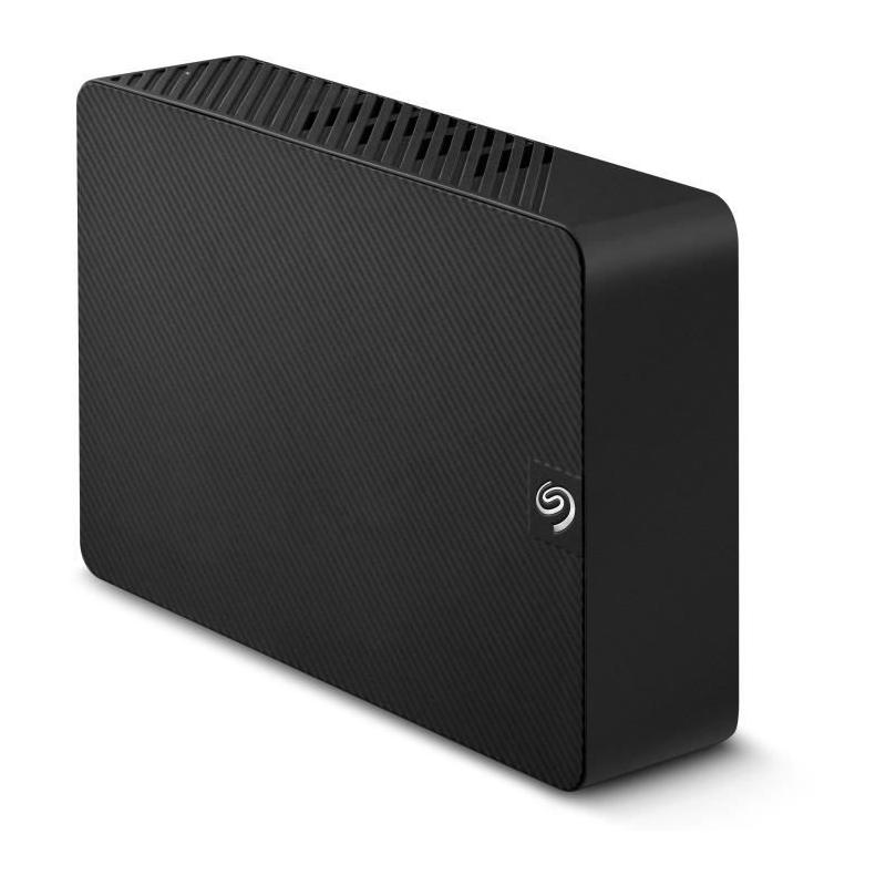 Disque Dur Externe Seagate Expansion 8To USB3.0 - Compact et Performant