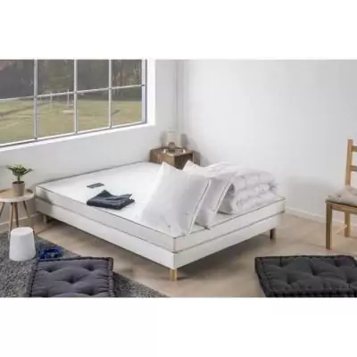 Pack Dodo Dream Top 140x190 - Mousse 14 cm - Ferme