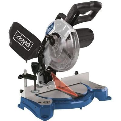 Scie à onglet 1500W 210 mm HM80L - Compact et performant