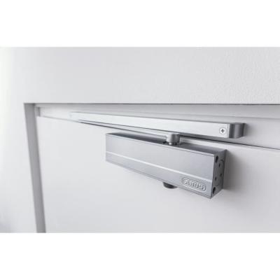 Ferme-porte ABUS AC7303 S - Fermeture sûre et silencieuse