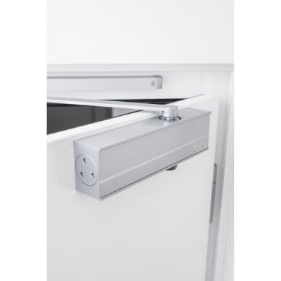 Ferme-porte ABUS AC7303 S - Fermeture sûre et silencieuse