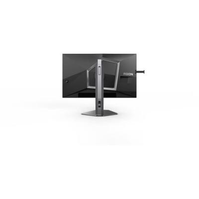 Écran PC AOC AG256FS 24,5 FHD IPS 390Hz 0,3ms - Réglable en hauteur