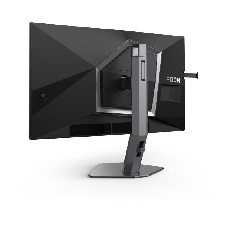 Écran PC AOC AG256FS 24,5 FHD IPS 390Hz 0,3ms - Réglable en hauteur