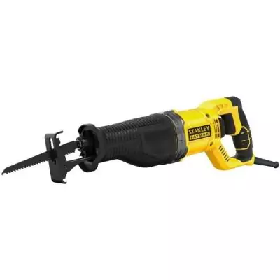 Scie Sabre STANLEY FATMAX 900W - Performances exceptionnelles